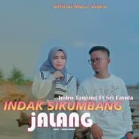 Indak Sikumbang Jalang