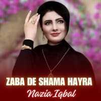 Zaba De Shama Hayra