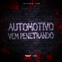 Automotivo-Vem Penetrando