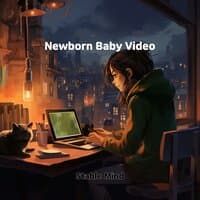 Newborn Baby Video