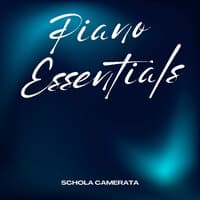 Piano Essentials