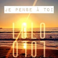 Je pense à toi