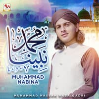 Muhammad Nabina