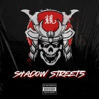 Shadow Streets: Dark Rap Instrumental Beats