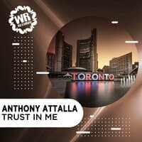 Anthony Attalla