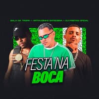 Festa na Boca