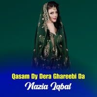 Qasam Dy Dera Ghareebi Da