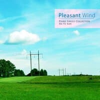 A pleasant wind