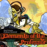 Elements Of The Professor, Vol. 1