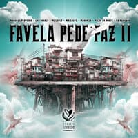 Favela Pede Paz II