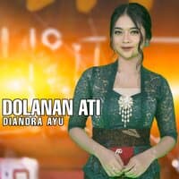 Dolanan ati