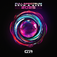 Full Spectrum Drum & Bass 2025