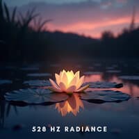 528 Hz Radiance