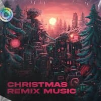 Christmas Remix Music