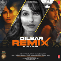 Dilbar Remix