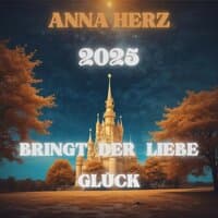 2025 Bringt der Liebe Glück