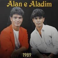 Alan E Aladim