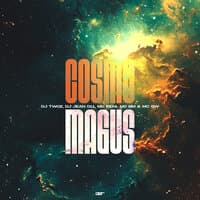 Cosmo Magus