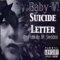 Suicide Letter