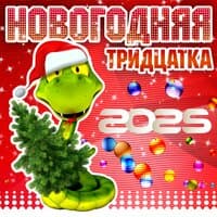 Новогодняя тридцатка 2025