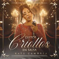 Exitos Criollos en Salsa (Cuando Llegue la Hora/ De Que Estoy Hecha /Y Que de Mi)