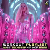 Workout Playlist 2025 Techstep Hip Hop Bass