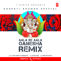 Aala Re Aala Ganesha  - Ganpati Aagman Special