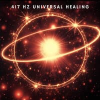 417 Hz Universal Healing