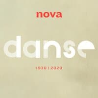 Nova - Coffret Danse