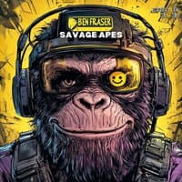 Savage Apes