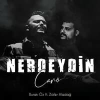 Nerdeydin Cano