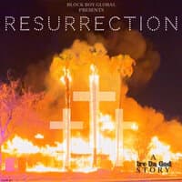 Resurrection ( A Irv da God Story )