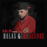 Balas y Corazones