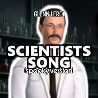 Scientists Song