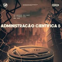 Administração Científica 8