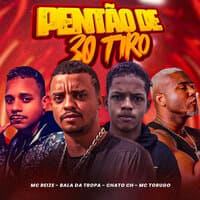 Pentão de 30 Tiro