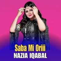 Saba Mi Oriii