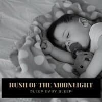 Hush of the Moonlight: Sleep Music for Babies