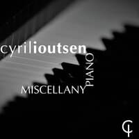 Piano Miscellany