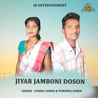 JIYAR JAMBONI DOSON