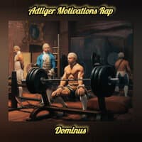 Adliger Motivations Rap