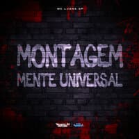 Motagem Mente Universal