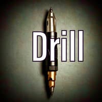 Drill