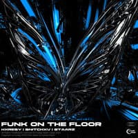 FUNK ON THE FLOOR