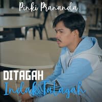 Ditagah Indak Tatagah