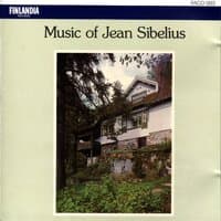 Music of Jean Sibelius