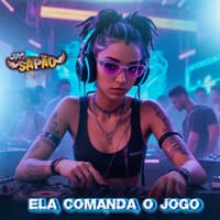 Ela Comanda o Jogo