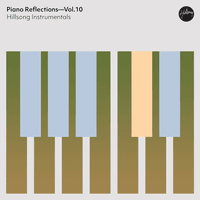 Piano Reflections Vol. 10