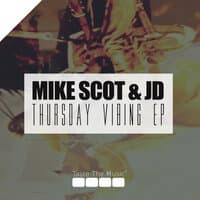 Thrusday Vibing EP