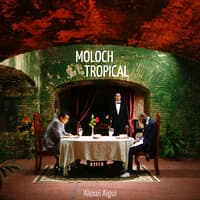 Moloch Tropical